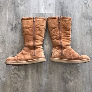 UGG excellent condition boots